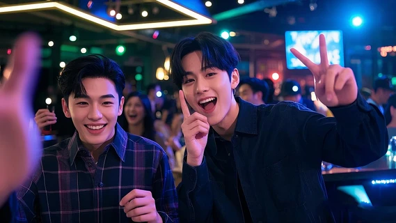 吕梁商务ktv夜场宣传Effervescent-兴县ktv预定